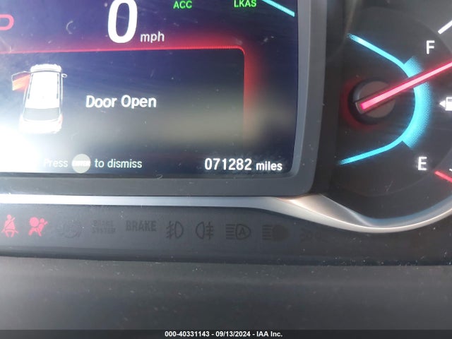 Honda Pilot Awd Touring 7 Passenger 2021 5FNYF6H65MB033127 Image 15