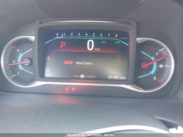 Honda Pilot Awd Touring 7 Passenger 2021 5FNYF6H65MB033127 Image 7