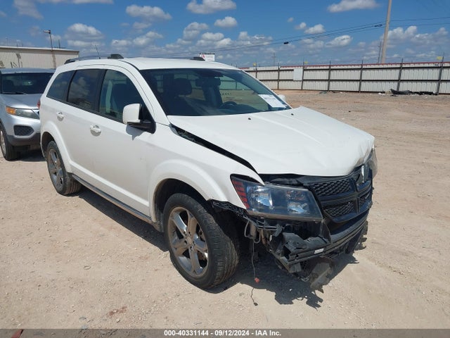 2016 3C4PDCGBXGT162694 main image