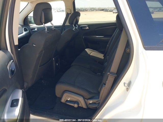 3C4PDCGBXGT162694 Dodge Journey Crossroad
