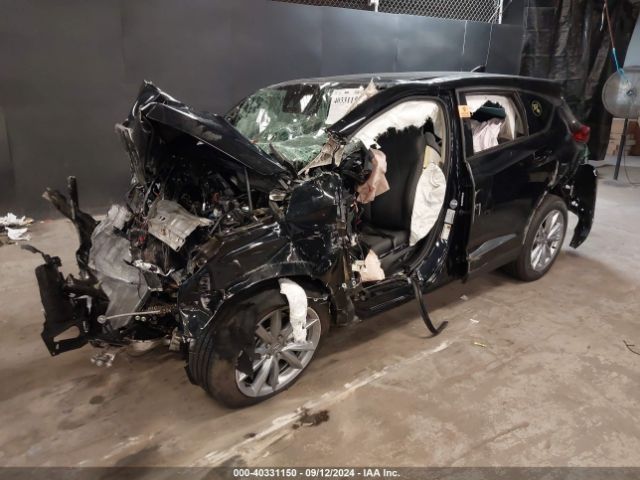 5J8TC2H36RL030521 Acura Rdx Standard