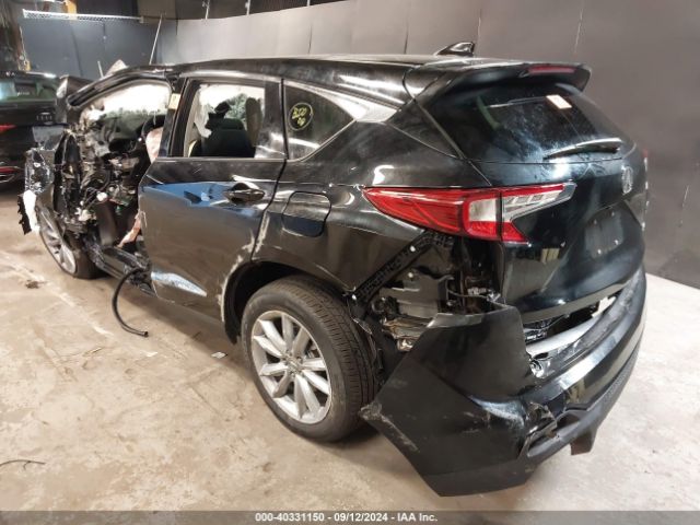 5J8TC2H36RL030521 Acura Rdx Standard