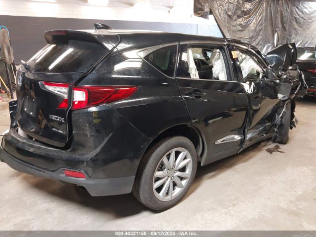 5J8TC2H36RL030521 Acura Rdx Standard