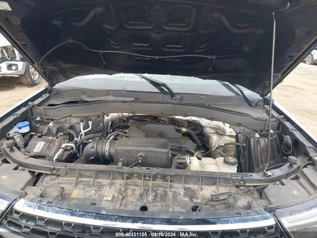 1FMSK8DH7LGA84990 Ford EXPLORER XLT