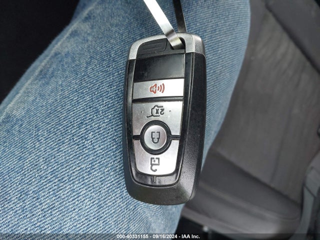 1FMSK8DH7LGA84990 Ford EXPLORER XLT