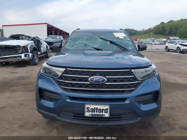 1FMSK8DH7LGA84990 Ford EXPLORER XLT