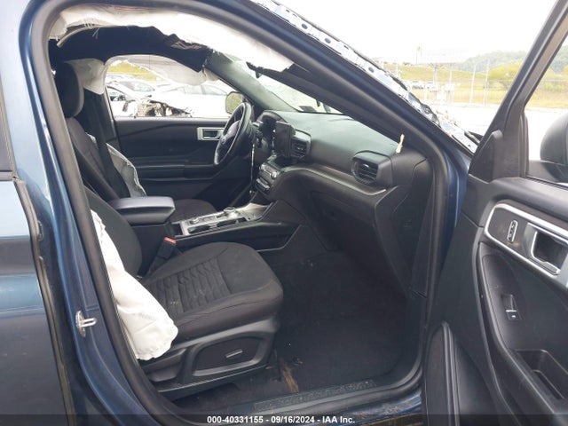 1FMSK8DH7LGA84990 Ford EXPLORER XLT