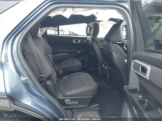 1FMSK8DH7LGA84990 Ford EXPLORER XLT