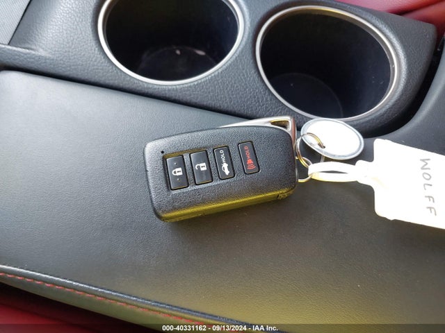 Lexus IS 350 2014 JTHBE1D21E5012162 Image 11