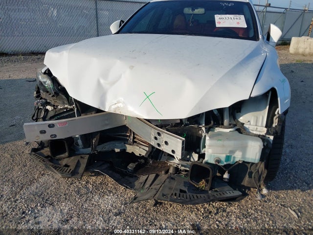 Lexus IS 350 2014 JTHBE1D21E5012162 Image 18