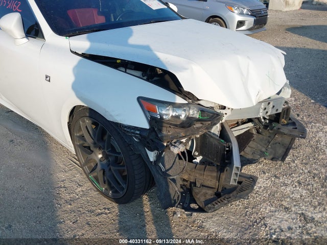 Lexus IS 350 2014 JTHBE1D21E5012162 Image 19