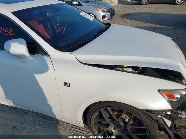 Lexus IS 350 2014 JTHBE1D21E5012162 Image 20