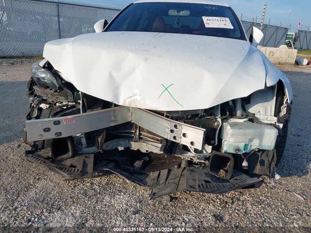 Lexus IS 350 2014 JTHBE1D21E5012162 Image 6