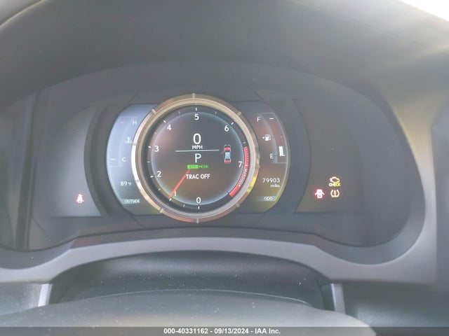 Lexus IS 350 2014 JTHBE1D21E5012162 Image 7