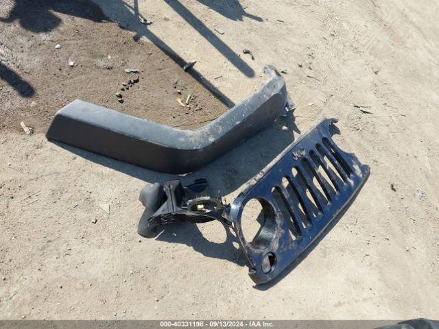 1C4BJWDG6GL296876 Jeep Wrangler Unlimited Willys Wheeler