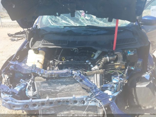 1FMCU0G71FUB75102 Ford ESCAPE SE