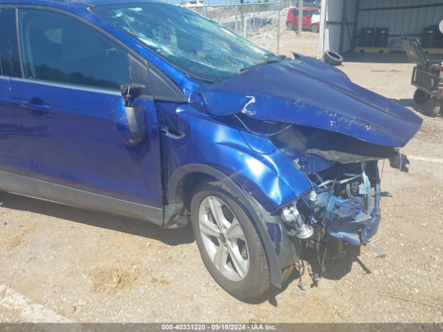 1FMCU0G71FUB75102 Ford ESCAPE SE