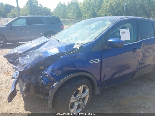1FMCU0G71FUB75102 Ford ESCAPE SE