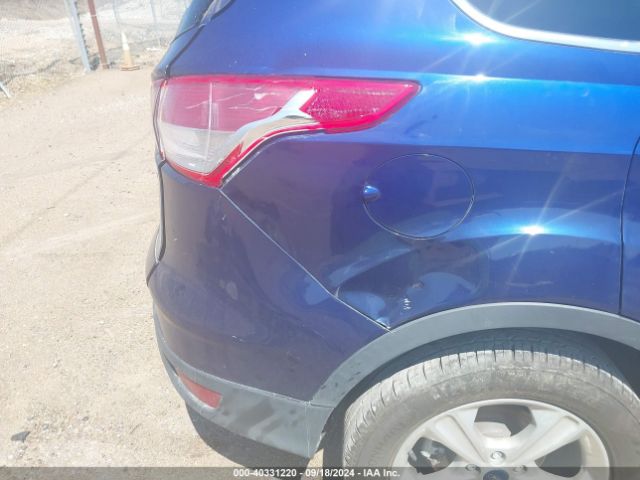 1FMCU0G71FUB75102 Ford ESCAPE SE