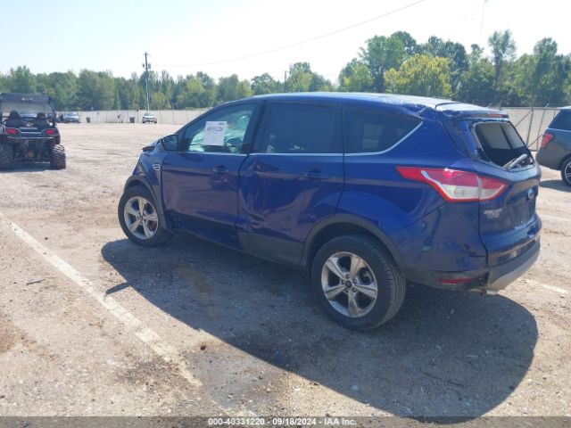 1FMCU0G71FUB75102 Ford ESCAPE SE