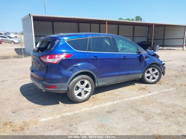 1FMCU0G71FUB75102 Ford ESCAPE SE