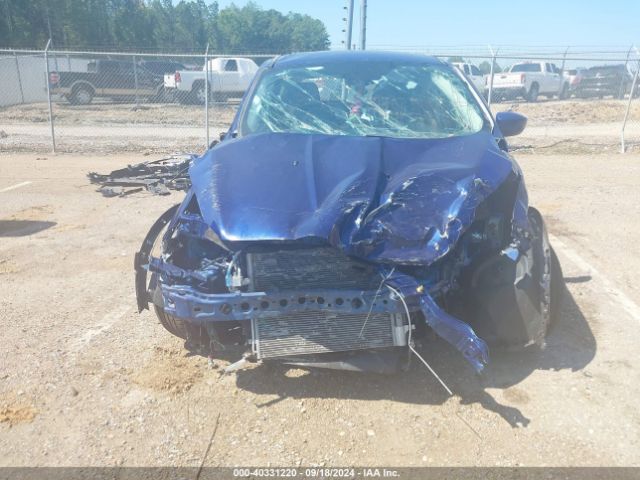 1FMCU0G71FUB75102 Ford ESCAPE SE