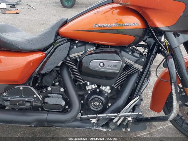 2020 HARLEY-DAVIDSON FLHXS 1HD1KRP10LB635597 Photo 7