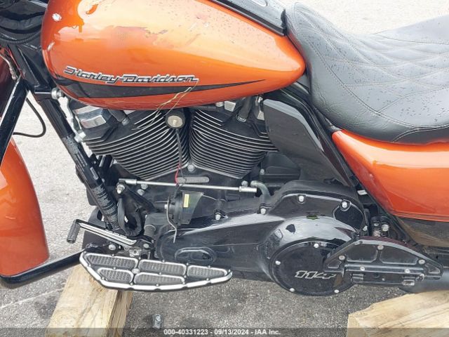 2020 HARLEY-DAVIDSON FLHXS 1HD1KRP10LB635597 Photo 8