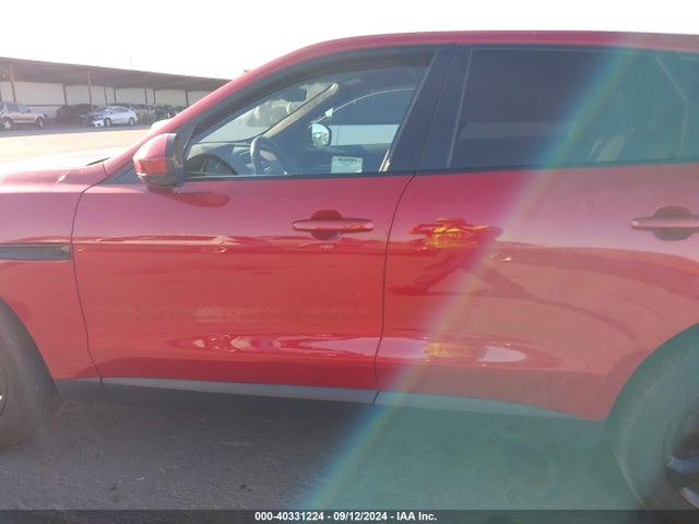 Jaguar F-pace Premium P250 Awd Automatic 2020 SADCJ2FX2LA628669 Image 15