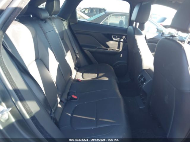 2020 JAGUAR F-PACE SADCJ2FX2LA628669 Photo 7