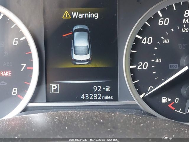 3N1CB7AP8HY267712 Nissan Sentra Sr Turbo