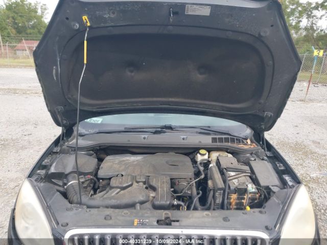 1G4PR5SK5E4159608 Buick Verano Convenience Group