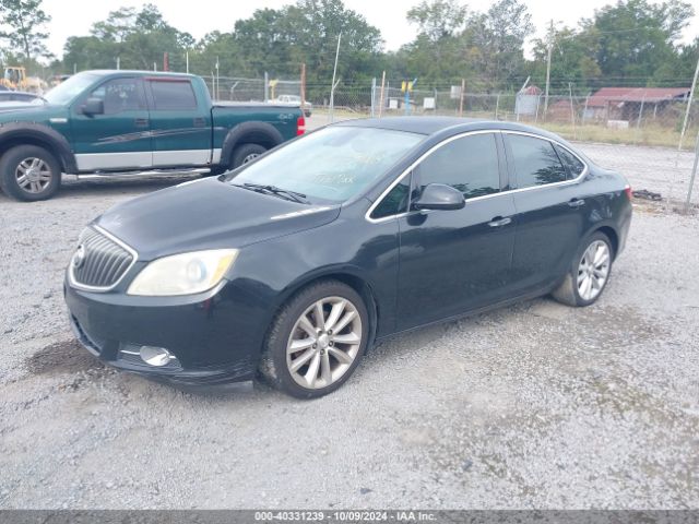1G4PR5SK5E4159608 Buick Verano Convenience Group