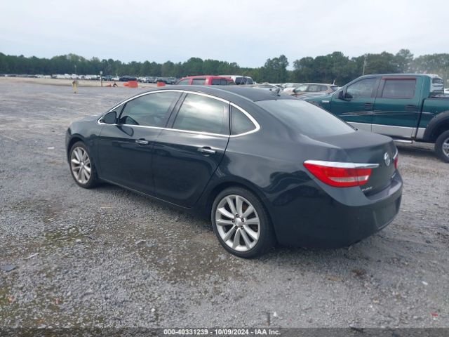 1G4PR5SK5E4159608 Buick Verano Convenience Group