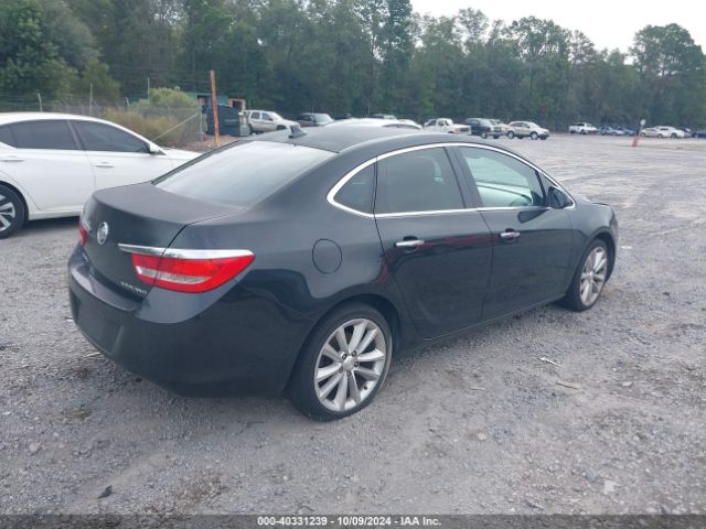 1G4PR5SK5E4159608 Buick Verano Convenience Group
