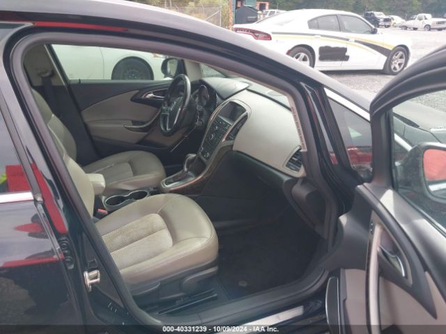 1G4PR5SK5E4159608 Buick Verano Convenience Group