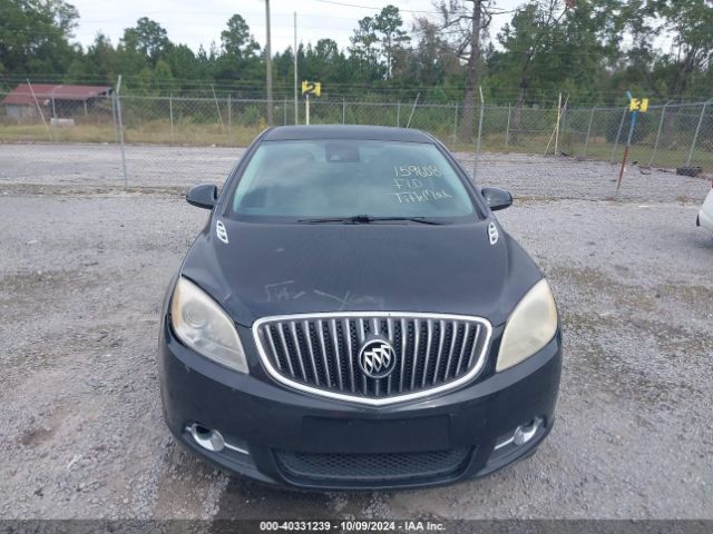 1G4PR5SK5E4159608 Buick Verano Convenience Group