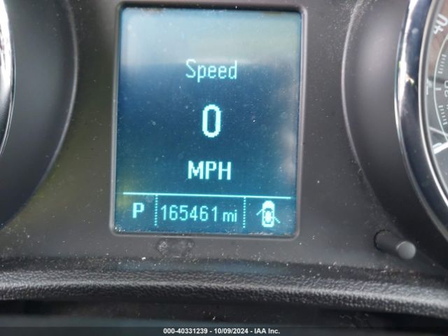 1G4PR5SK5E4159608 Buick Verano Convenience Group