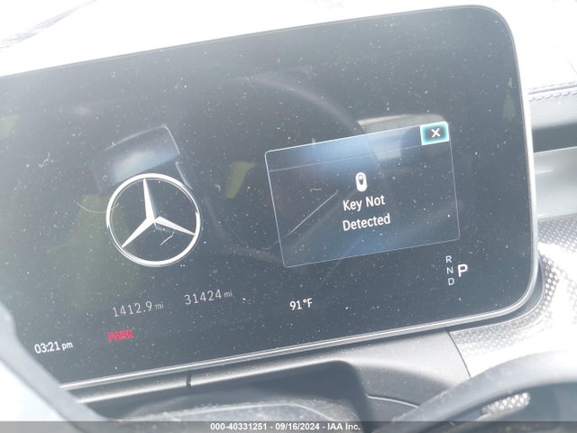 W1KAF4GB4NR048370 Mercedes-Benz C 300 Sedan