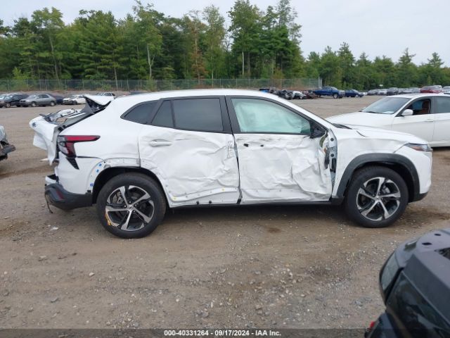KL77LGE25RC239206 Chevrolet Trax Fwd 1rs