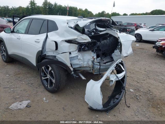 KL77LGE25RC239206 Chevrolet Trax Fwd 1rs