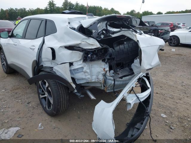 KL77LGE25RC239206 Chevrolet Trax Fwd 1rs