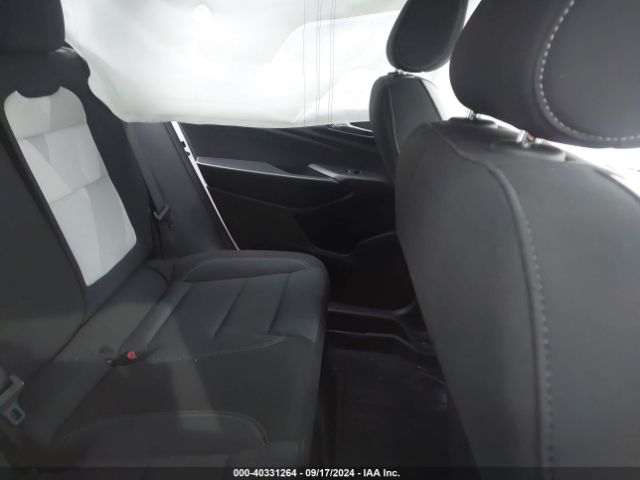 KL77LGE25RC239206 Chevrolet Trax Fwd 1rs