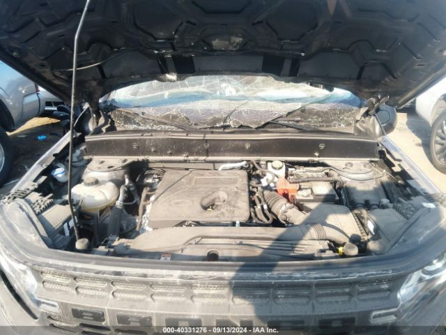 3FMCR9A60MRA15559 Ford Bronco Sport
