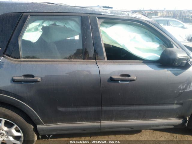 3FMCR9A60MRA15559 Ford Bronco Sport