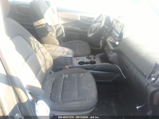 3FMCR9A60MRA15559 Ford Bronco Sport