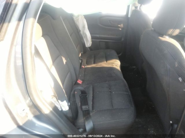 3FMCR9A60MRA15559 Ford Bronco Sport