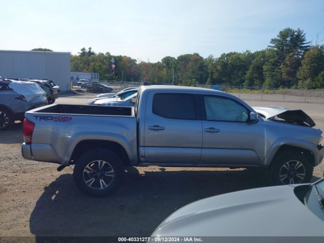 5TFCZ5AN0GX017831 Toyota Tacoma Trd Sport