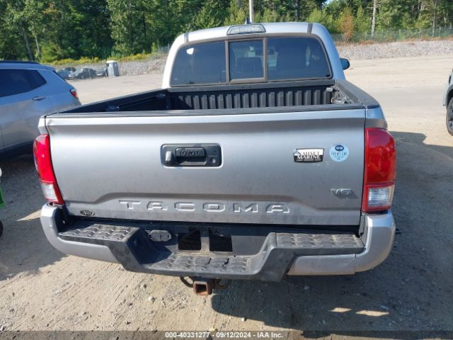 5TFCZ5AN0GX017831 Toyota Tacoma Trd Sport