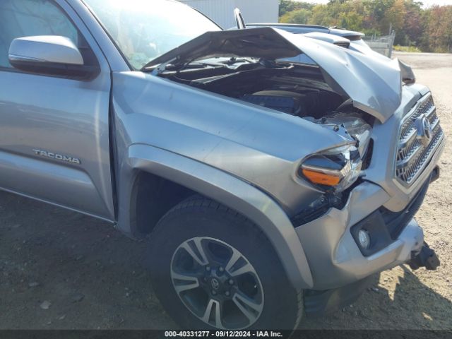 5TFCZ5AN0GX017831 Toyota Tacoma Trd Sport